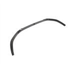 BMW Z4 (G29) 2018- Front Bumper Lip V1 (for M-Sport, Carbon) photo 3