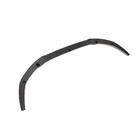 BMW Z4 (G29) 2018- Front Bumper Lip V1 (for M-Sport, Carbon) photo 5