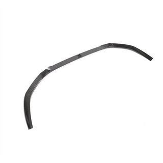 Front Bumper Lip V1 (for M-Sport, Carbon) BMW Z4 (G29) 2018- photo 3