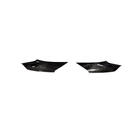 BMW Z4 (G29) 2018- Front Bumper Lip V3 for M-Sport, Carbon photo 8