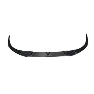 Front Bumper Lip V3 for M-Sport, Carbon BMW Z4 (G29) 2018- photo 3