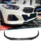 BMW Z4 (G29) 2018- Carbon Front Bumper Lip V4 (M-Sport) photo 2