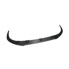 BMW Z4 (G29) 2018- Carbon Front Bumper Lip V4 (M-Sport) photo 5