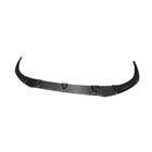 BMW Z4 (G29) 2018- Carbon Front Bumper Lip V4 (M-Sport) photo 6