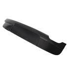 BMW 1 Series E81/E82/E87/E88 2004-2011 Rear Bumper Diffuser V2 for E87 M-Sport, Carbon photo 1
