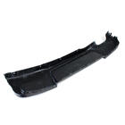 BMW 1 Series E81/E82/E87/E88 2004-2011 Rear Bumper Diffuser V2 for E87 M-Sport, Carbon photo 5