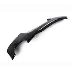 BMW 1 Series E81/E82/E87/E88 2004-2011 Rear Bumper Diffuser V2 for E87 M-Sport, Carbon photo 7
