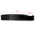 BMW 1 Series E81/E82/E87/E88 2004-2011 Rear Bumper Diffuser V2 for E87 M-Sport, Carbon photo 10