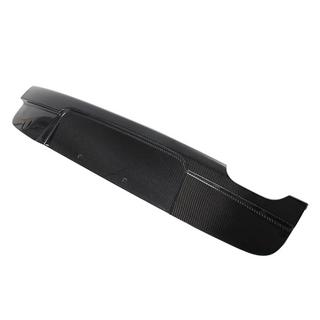 Rear Bumper Diffuser V2 for E87 M-Sport, Carbon BMW 1 Series E81/E82/E87/E88 2004-2011 photo 1