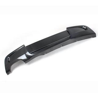 Rear Bumper Diffuser V2 for E87 M-Sport, Carbon BMW 1 Series E81/E82/E87/E88 2004-2011 photo 4