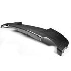 BMW 1 Series E81/E82/E87/E88 2004-2011 Rear Diffuser V3 for E87 M-Sport, Carbon photo 1