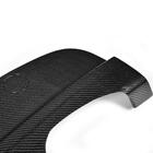 BMW 1 Series E81/E82/E87/E88 2004-2011 Rear Diffuser V3 for E87 M-Sport, Carbon photo 6