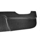 BMW 1 Series E81/E82/E87/E88 2004-2011 Rear Diffuser V3 for E87 M-Sport, Carbon photo 7