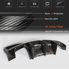 BMW 1 Series E81/E82/E87/E88 2004-2011 Rear Bumper Diffuser FRP (for 1M E82) photo 6