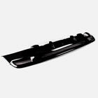 BMW 1 Series E81/E82/E87/E88 2004-2011 Rear Bumper Diffuser FRP V3 (for E82/E88 M Sport) photo 2