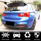 BMW 1 Series F20/F21 2011-2019 Rear Bumper Diffuser (for M-Sport 2015-2019, Carbon) photo 2