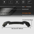 BMW 1 Series F20/F21 2011-2019 Rear Bumper Diffuser (for M-Sport 2015-2019, Carbon) photo 5