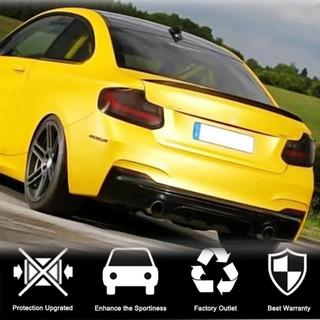 Rear Diffuser V1 for F22/F23 M-Sport, Carbon BMW 2 Series F22/F23 2014-2021 photo 2