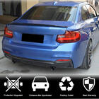 BMW 2 Series F22/F23 2014-2021 Rear Diffuser V3 (for F22/F23 M-Sport, Carbon) photo 2