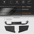 BMW 2 Series F22/F23 2014-2021 Rear Diffuser V3 (for F87 M2/M2C, Carbon) photo 5