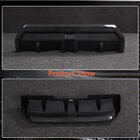 BMW 2 Series G42 2021- Rear Bumper Diffuser V2 (for M-Sport, Carbon) photo 3