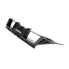 BMW 2 Series G42 2021- Rear Bumper Diffuser V2 (for G87, Carbon) photo 4