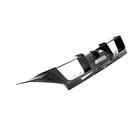 BMW 2 Series G42 2021- Rear Bumper Diffuser V2 (for G87, Carbon) photo 5