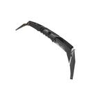 BMW 2 Series G42 2021- Rear Bumper Diffuser V2 (for G87, Carbon) photo 7