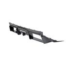 BMW 2 Series G42 2021- Rear Bumper Diffuser V2 (for G87, Carbon) photo 9