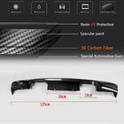 BMW 3 Series E46 1998-2006 Rear Bumper Diffuser V1 (for M3, Carbon) photo 5
