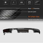 BMW 3 Series E46 1998-2006 Rear Diffuser V2 (for M3, Carbon) photo 11
