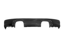 BMW 3 Series E46 1998-2006 Rear Diffuser V2 (for M3, Carbon) photo 3