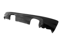 BMW 3 Series E46 1998-2006 Rear Diffuser V2 (for M3, Carbon) photo 8