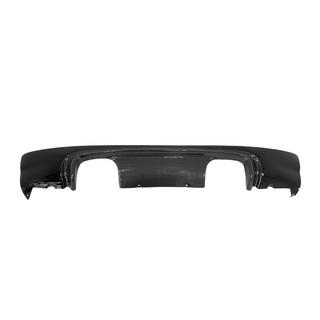Rear Diffuser V2 (for M3, Carbon) photo 3