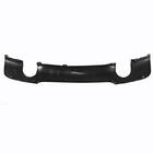 BMW 3 Series E90/E91 2005-2011 Rear Bumper Diffuser V3 for E90 M-Sport, Carbon photo 5
