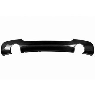 Rear Bumper Diffuser V3 for E90 M-Sport, Carbon BMW 3 Series E90/E91 2005-2011 photo 2