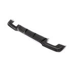 BMW 3 Series E90/E91 2005-2011 Rear Bumper Diffuser for E90 M-Sport, Carbon photo 13