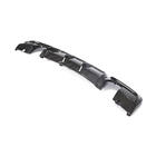 BMW 3 Series E90/E91 2005-2011 Rear Bumper Diffuser FRP V5 (for E90 M Sport) photo 8