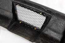 BMW 3 Series E92/E93 2006–2013 Rear Bumper Diffuser (for M-Sport, Carbon) photo 10