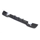 BMW 3 Series E92/E93 2006–2013 Rear Bumper Diffuser V2 (for M-Sport, Carbon) photo 7