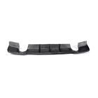 BMW 3 Series E92/E93 2006–2013 Rear Bumper Diffuser V2 (for M-Sport, Carbon) photo 10