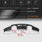 BMW 3 Series E92/E93 2006–2013 Rear Diffuser Hamann-Style (for M3, Carbon) photo 5