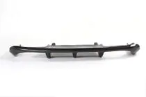BMW 3 Series E92/E93 2006–2013 Rear Diffuser H2-Style (for M3, Carbon) photo 7