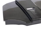 BMW 3 Series E92/E93 2006–2013 Rear Diffuser V6 (for M3, Carbon) photo 8