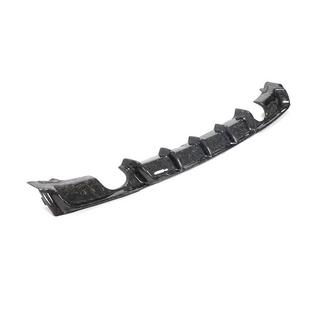 Rear Bumper Diffuser V1 for F30 M-Sport, Carbon BMW 3 Series F30/F31 2012-2019 photo 1