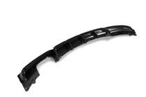 BMW 3 Series F30/F31 2012-2019 Rear Diffuser V5 for F30 M-Sport, Carbon photo 5