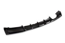BMW 3 Series F30/F31 2012-2019 Rear Bumper Diffuser Carbon V6 (for M-Sport) photo 6
