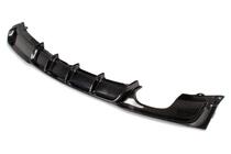 BMW 3 Series F30/F31 2012-2019 Rear Bumper Diffuser Carbon V6 (for M-Sport) photo 7