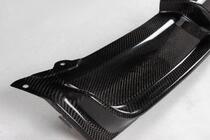 BMW 3 Series F30/F31 2012-2019 Rear Bumper Diffuser ABS V7 (for M-Sport) photo 9