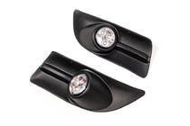 Fiat Doblo II 2010-2022 LED Fog Lights photo 2
